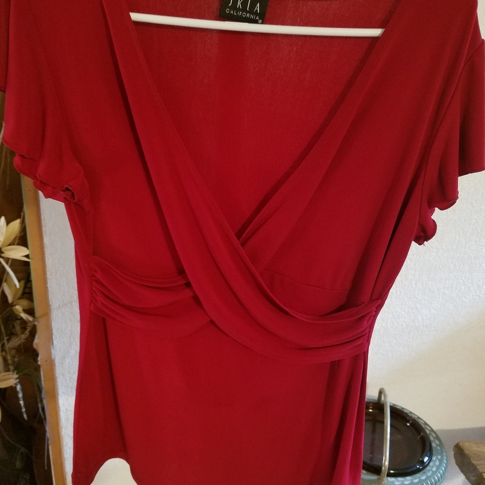 Red Top